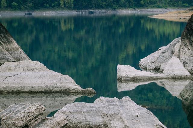 小南海地震遗址天气,这个地方为啥叫葫芦岛