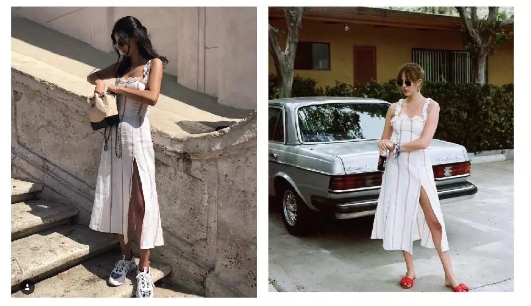 某宝连衣裙推荐,某宝店铺推荐裙子