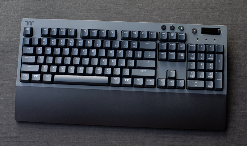 tt飞行家g821w1三模机械键盘评测,2021十款平民机械键盘推荐