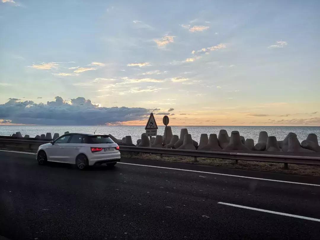 留尼汪火山岛在哪里,留尼汪岛最佳旅游时间