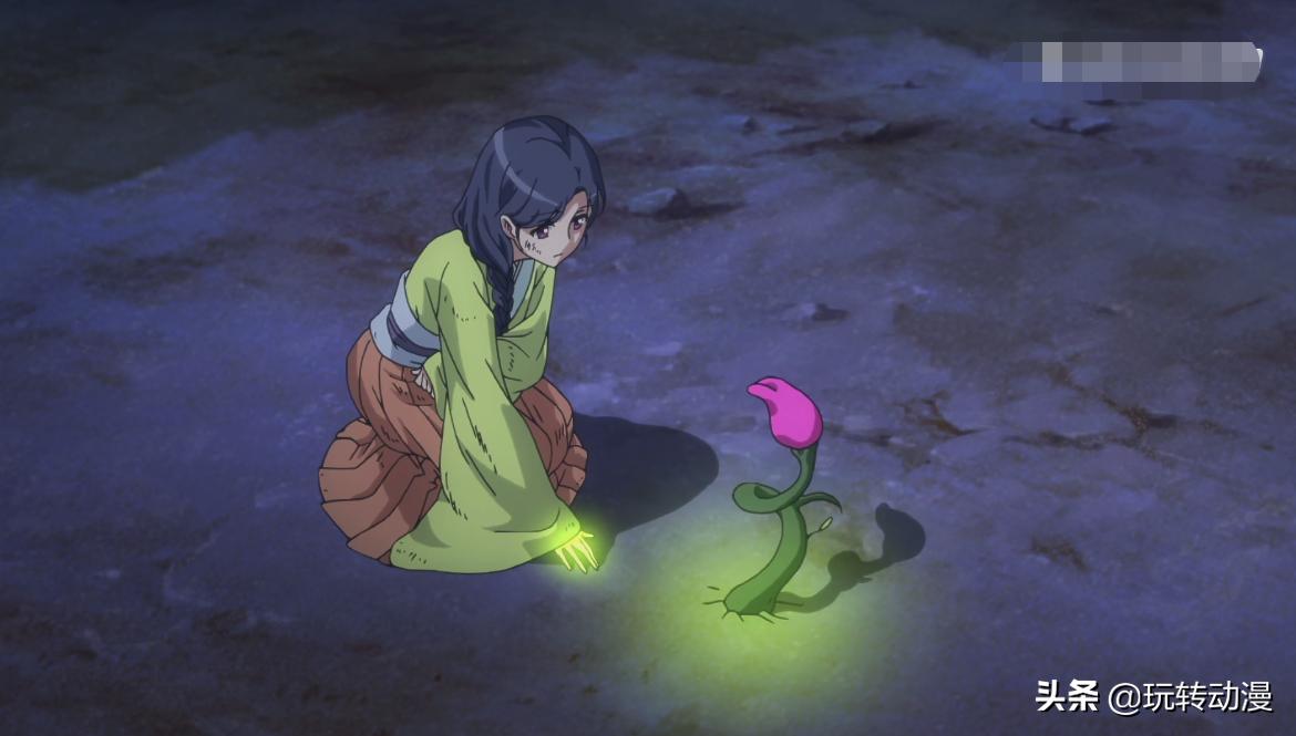 狐妖小红娘为什么狐妖不张嘴说话,狐妖小红娘人类有哪些的法宝