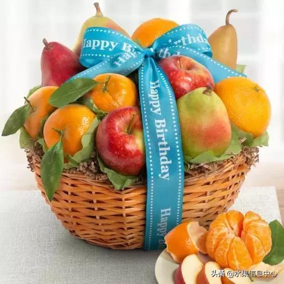 春节买哪几种水果比较好,春节摆哪几种水果比较有寓意