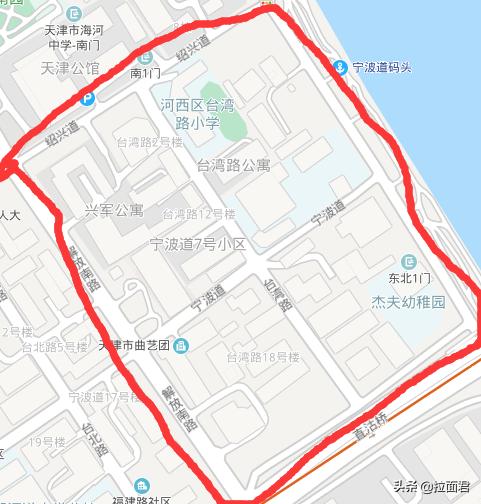 天津台湾路小学片区,天津台湾路小学好在哪里