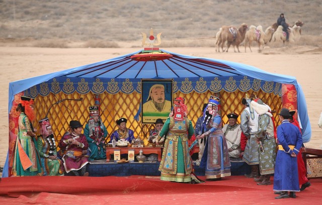 华夏儿女铭记的历史,华夏儿女的故事