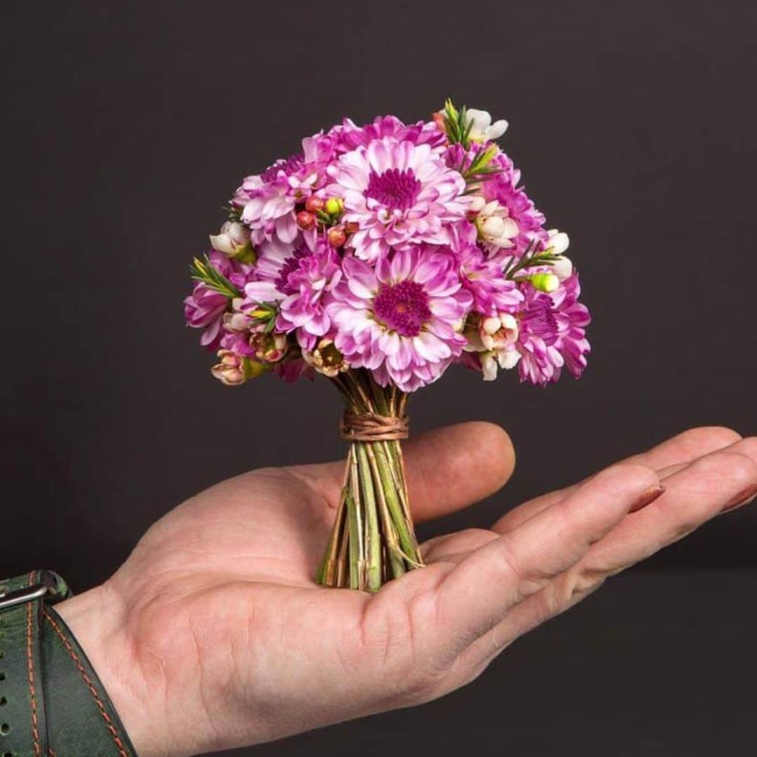 全球花艺播报最新战况,花艺发展趋势