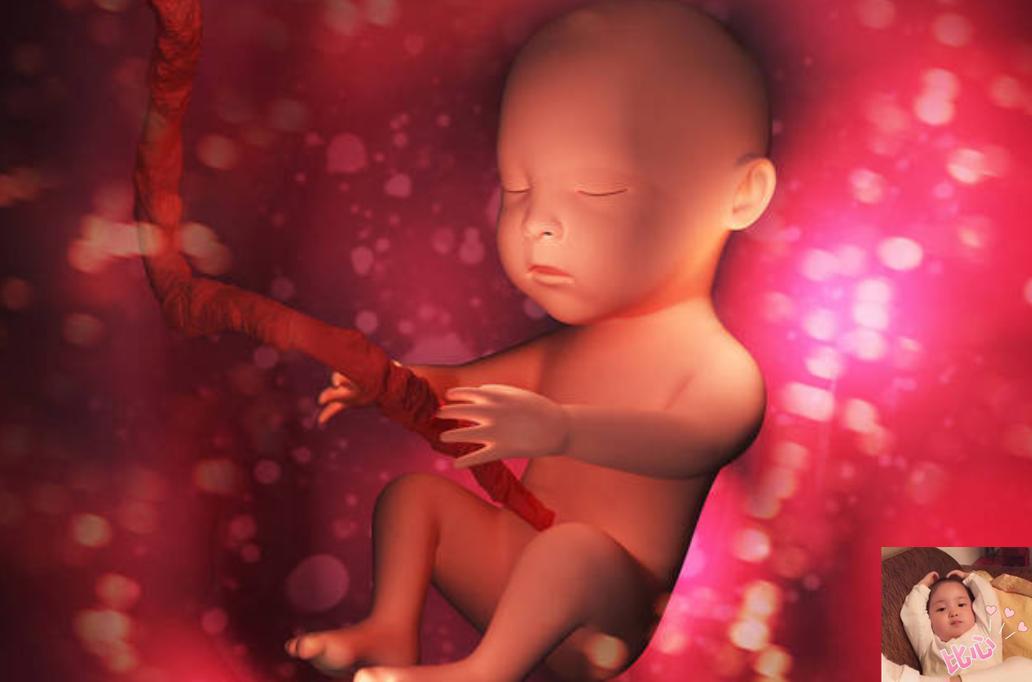 羊水是生命之源,羊水代表胎儿发育情况吗