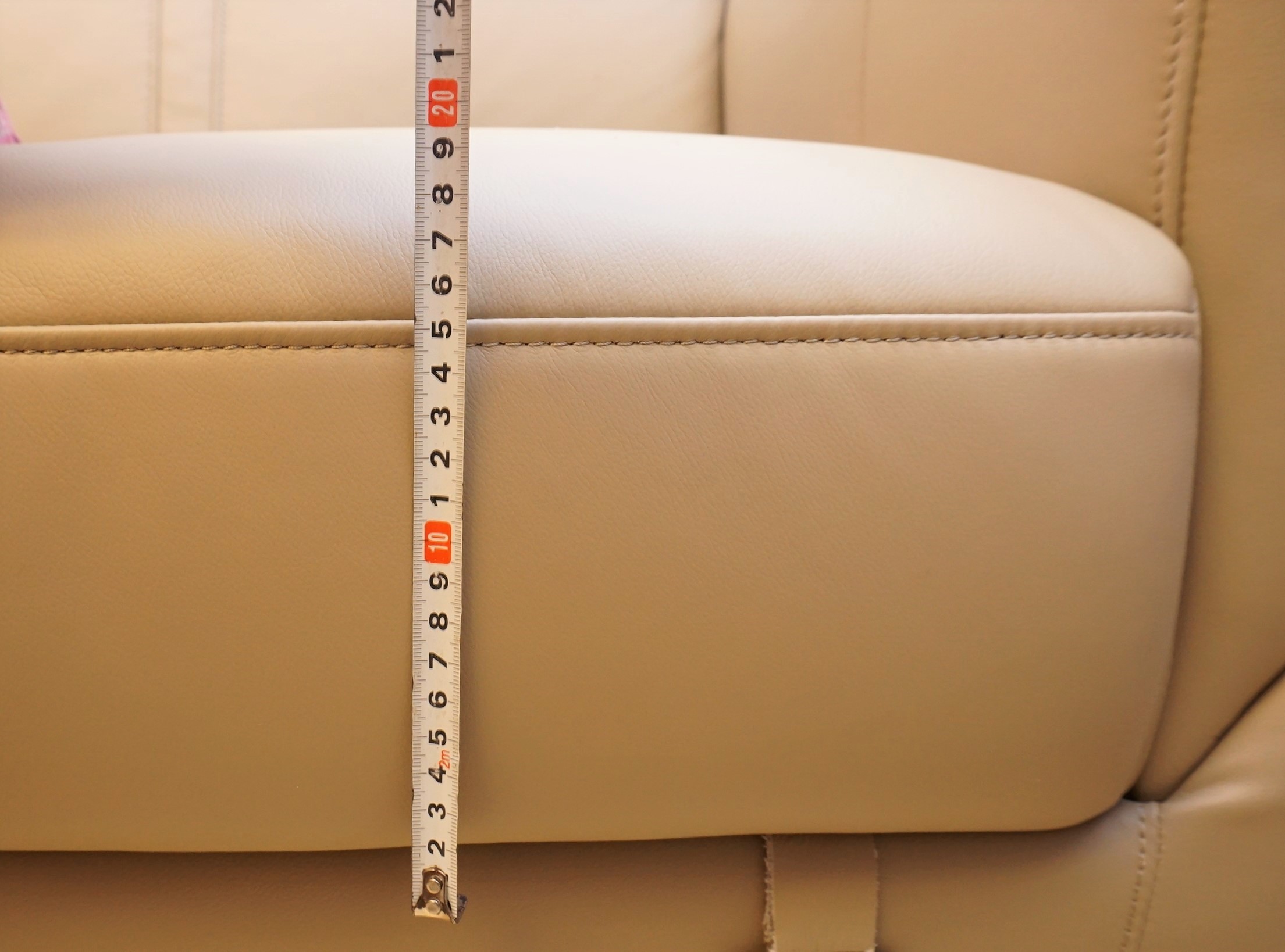 三米全友真皮沙发,全友一字型布艺沙发