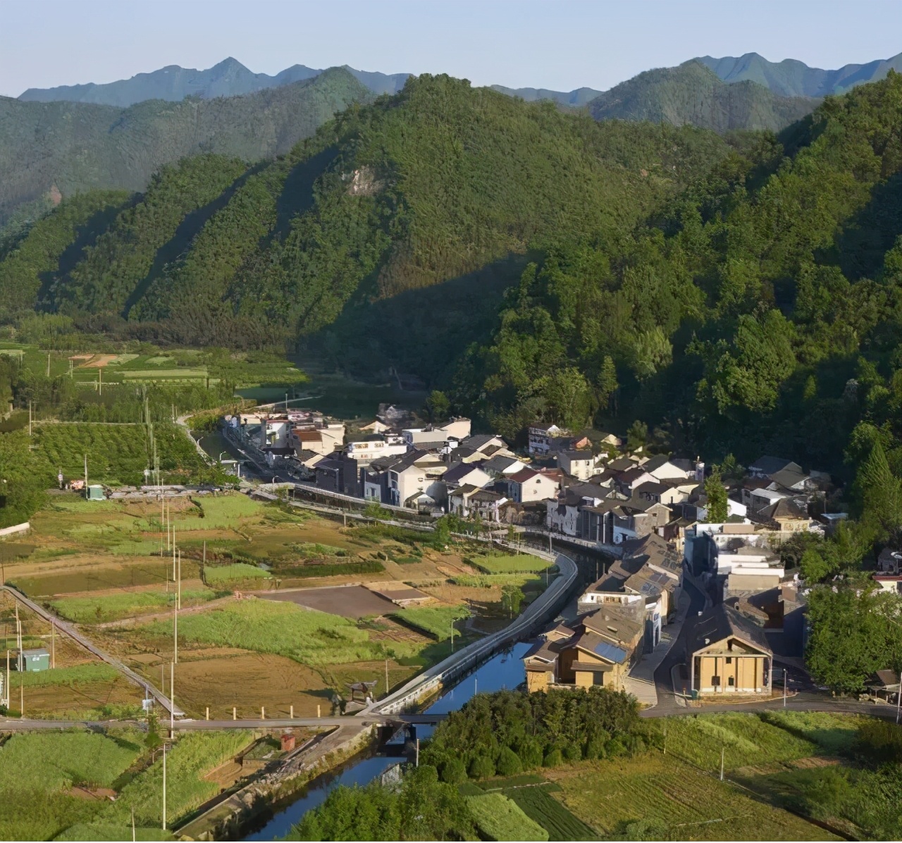 王澍和杭州,文村王澍