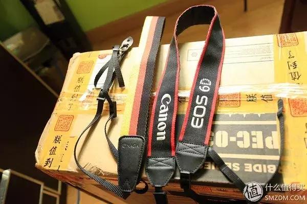 NAGA纳伽CD10FIFA世界杯主题相机带超值入手记（转载）