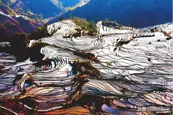 云南十大红色旅游景点都有哪些,云南西双版纳有哪些景点值得去玩