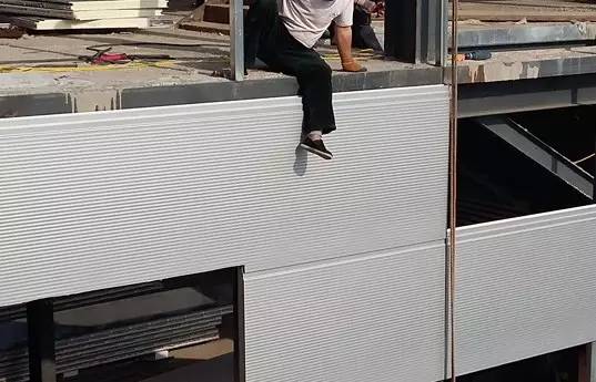 聚氨酯板安装多少钱一平,聚氨酯夹芯安装视频教程