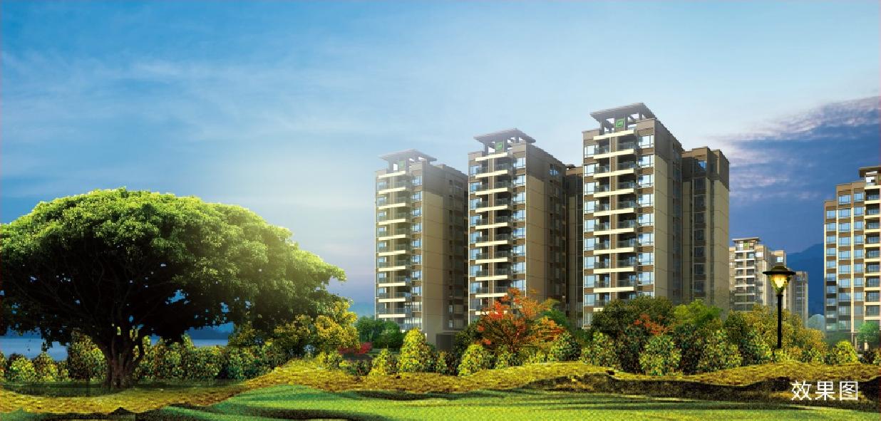 珠海佳兆业诚丰雅园,斗门佳兆业诚丰雅园