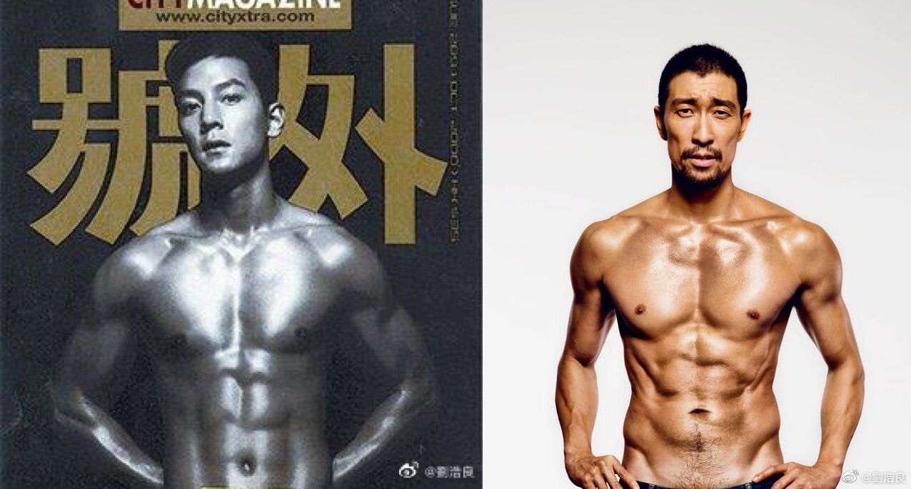 章宇宋佳演激情戏,王*源千**肉搏吴彦祖,谁能在最惨11月成为黑马