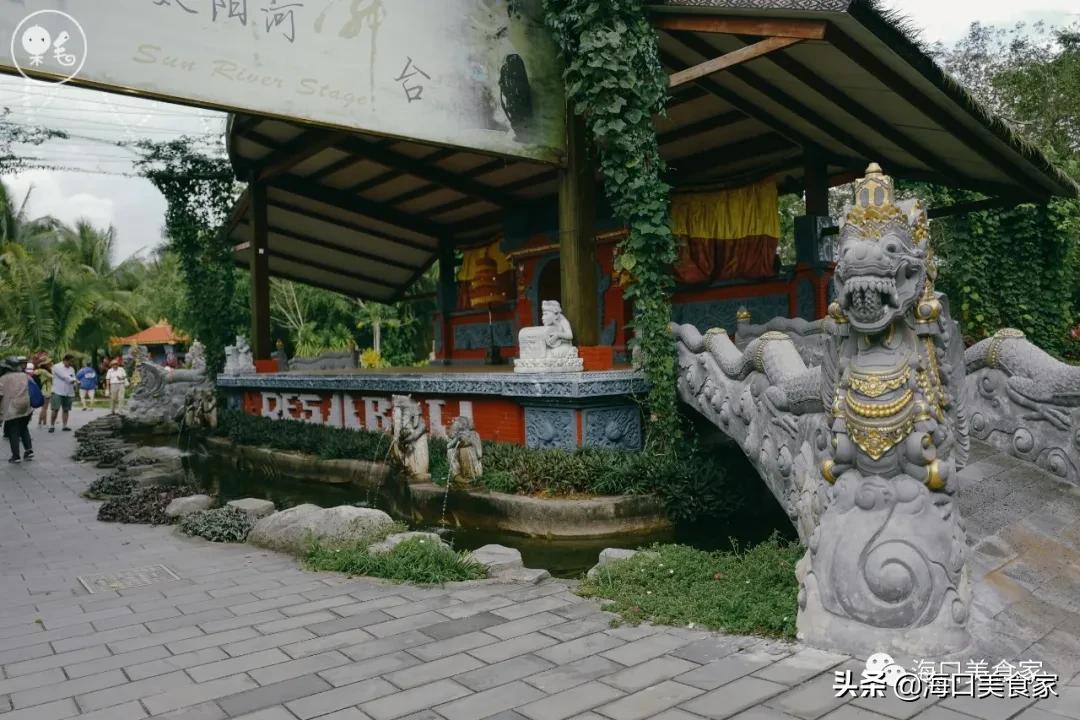 海南万宁兴隆美食攻略,海南万宁兴隆镇有什么特色小吃