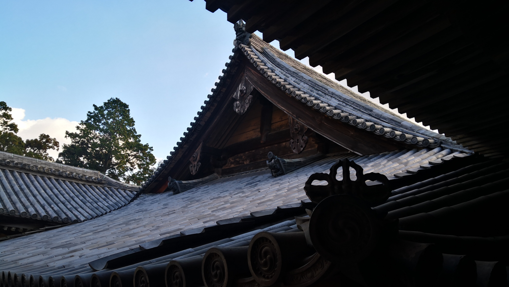 书写山圆教寺景点,书写山圆教寺攻略