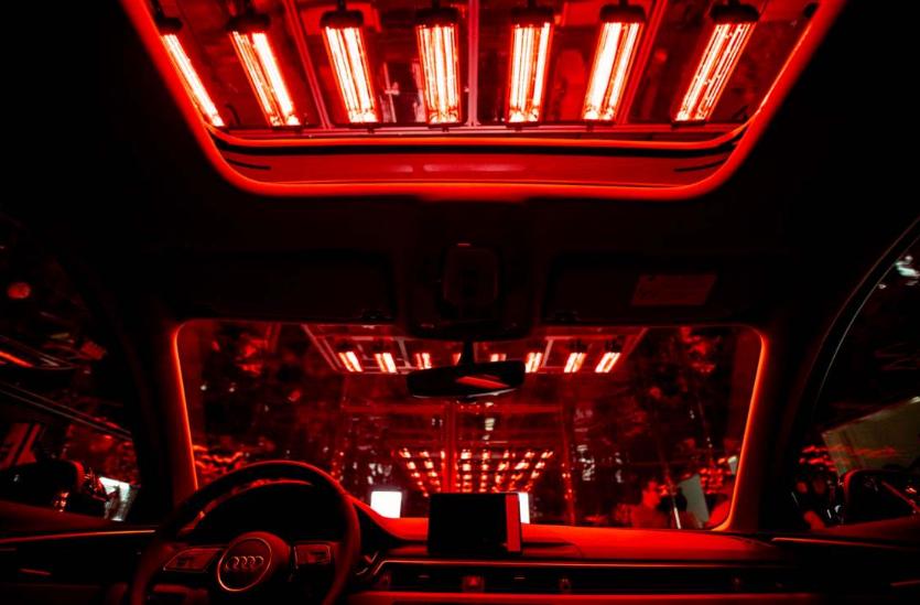 一汽奥迪质保多久,吹毛求疵解析