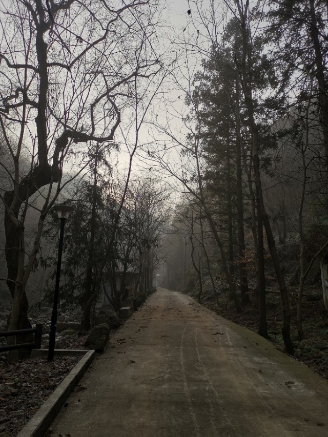 湖北省广水市应山三潭风景区简介,湖北广水三潭风景区免费吗