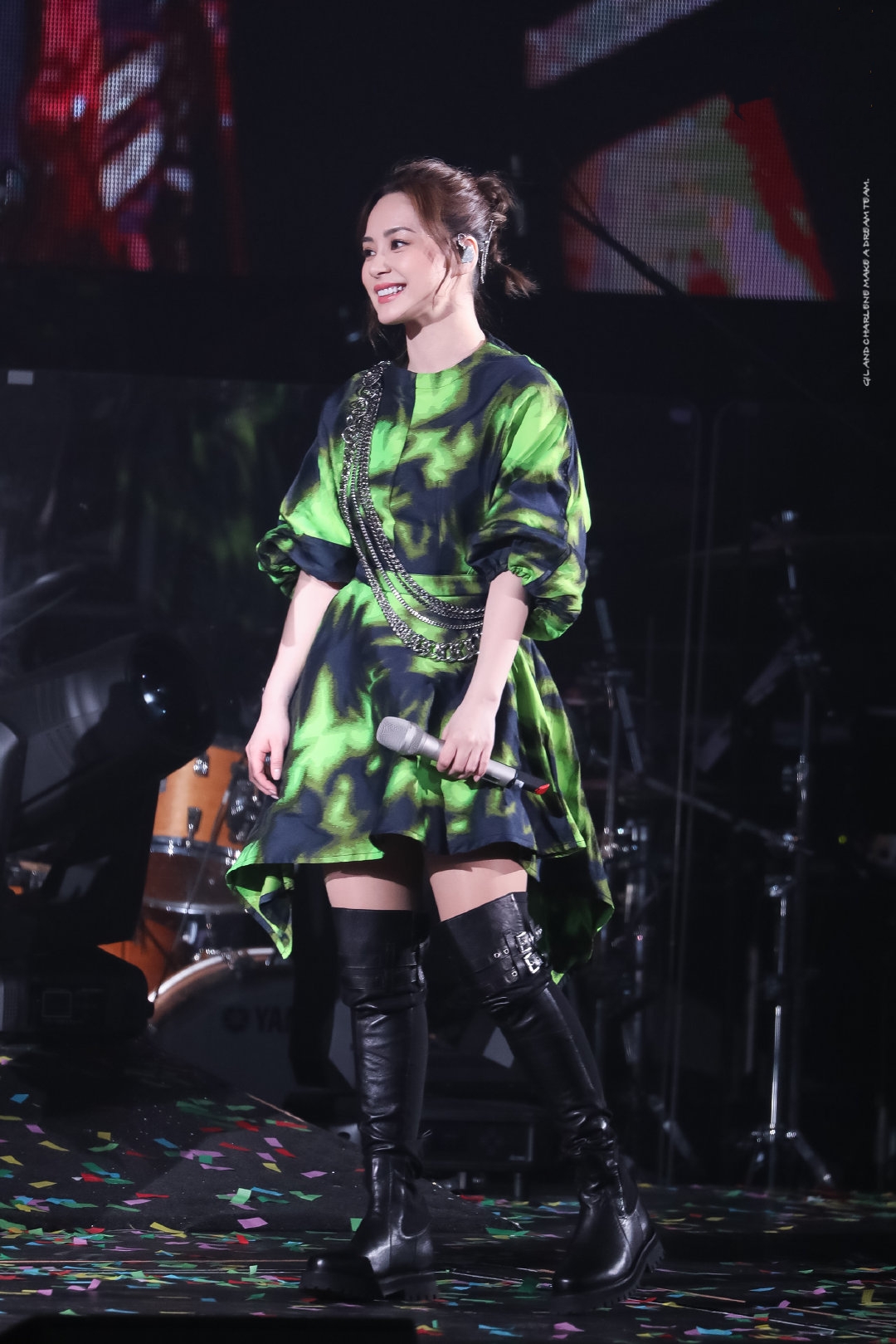 阿娇阿sa的双生感造型魅力在哪,twins组合阿娇和阿sa最新图片