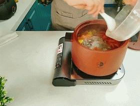 为什么紫砂煲汤好喝,千年紫砂汤煲