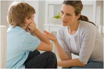 孩子处于青春叛逆期如何相处,青春期孩子对父母烦躁易怒怎么办