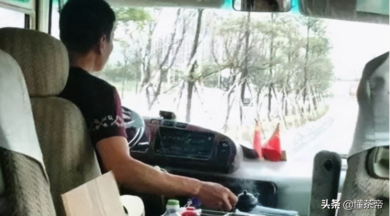 潮汕工夫茶已经有多少年的历史了,工夫茶是来自福建还是潮汕