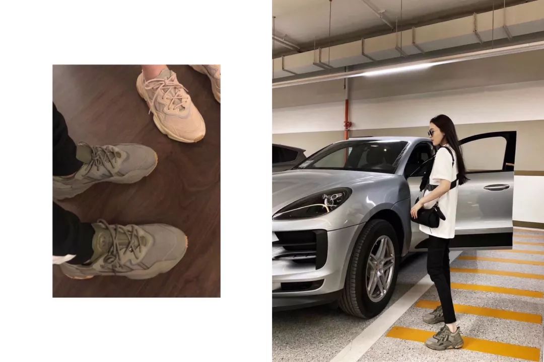 2023年的第一双鞋,2022年的第一双鞋你准备好了吗