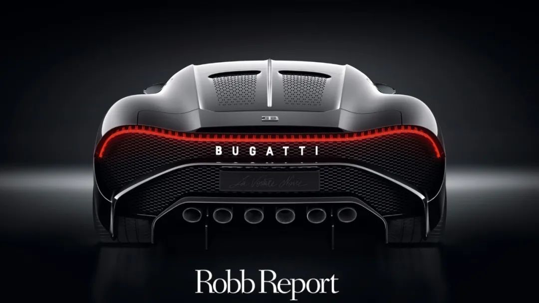 RR · MOTORS | 美好时代与疯狂年代的回归