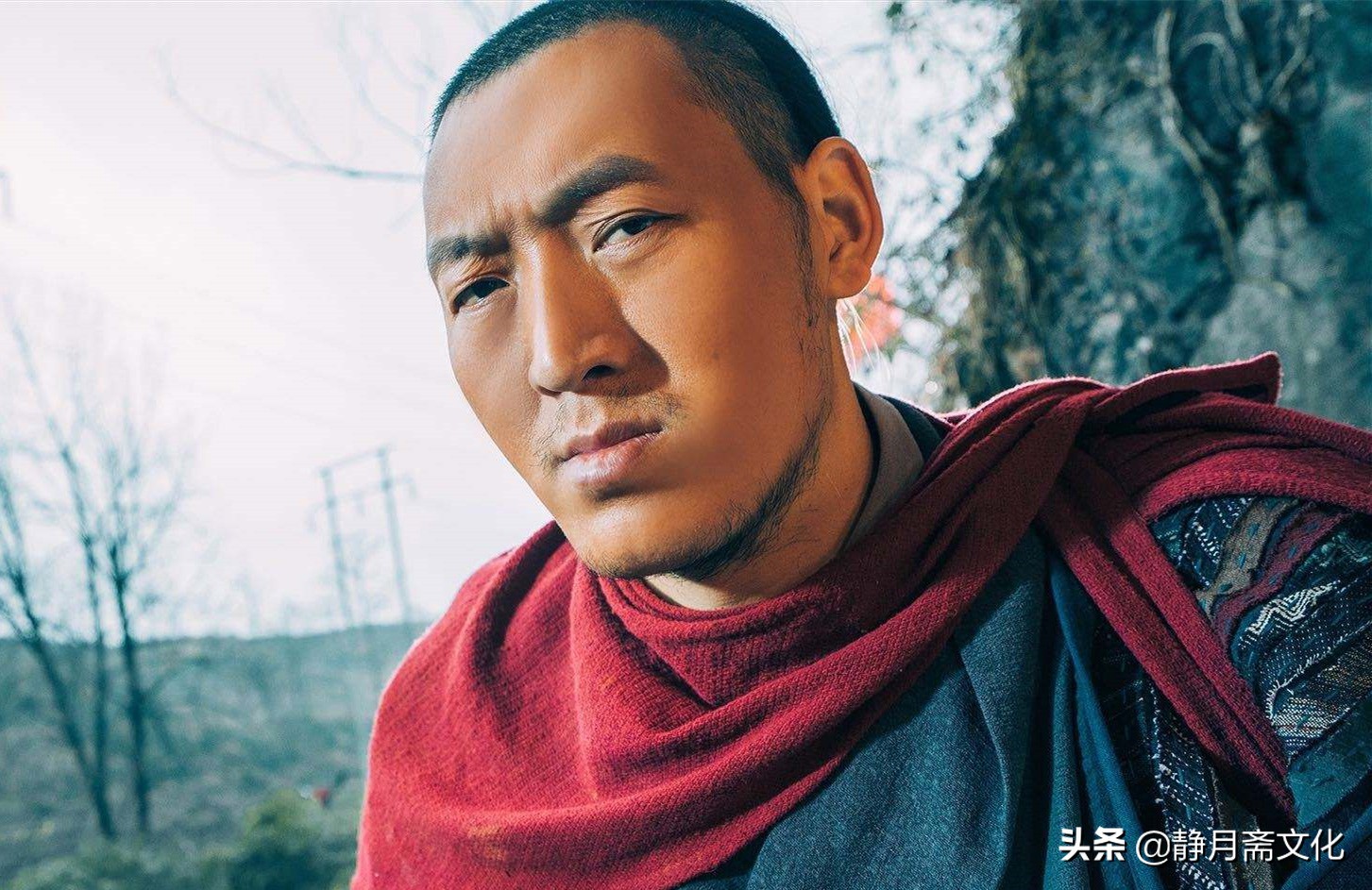 明清异闻：寡妇路遇壮汉，夜夜请他吃鸡，发现是黄鼠妖妙计除之