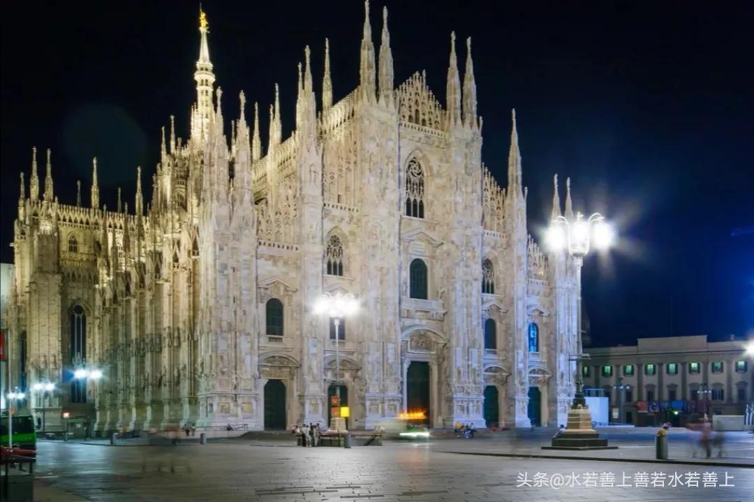 法国十大最美教堂,世界最美教堂是哪一个