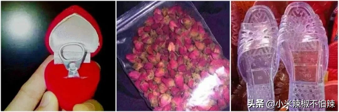 盘点七夕节直男送给那些奇葩礼物,七夕钢铁直男送的奇葩礼物