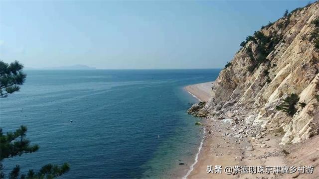 大钦岛俊俊渔家和兴达渔家哪个好,大钦岛观海渔家