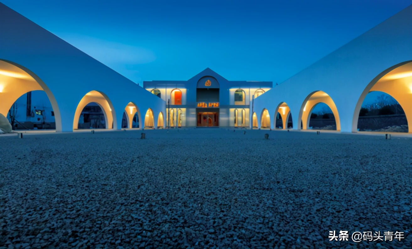 河南人口最少的县用“美学”发展经济，县委书记是70后留美博士