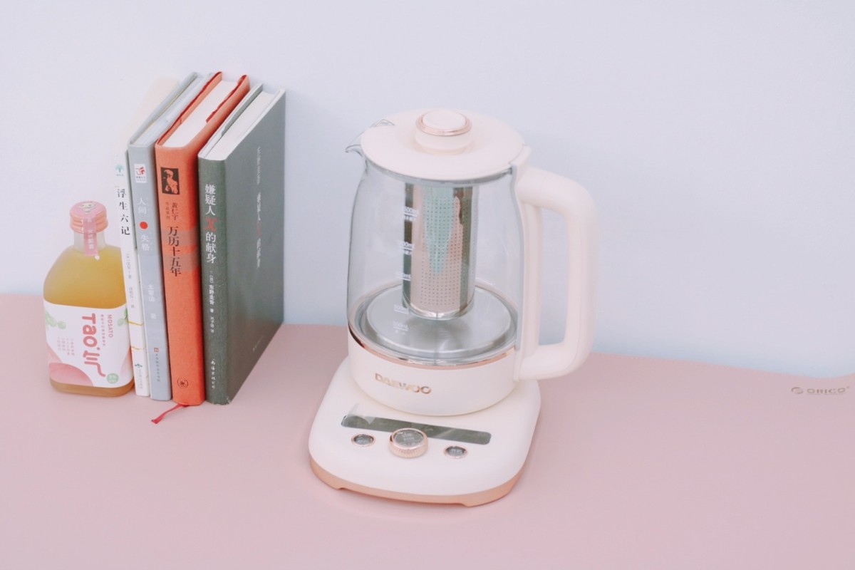 枸杞泡水养生壶推荐哪种好,泡枸杞的壶推荐