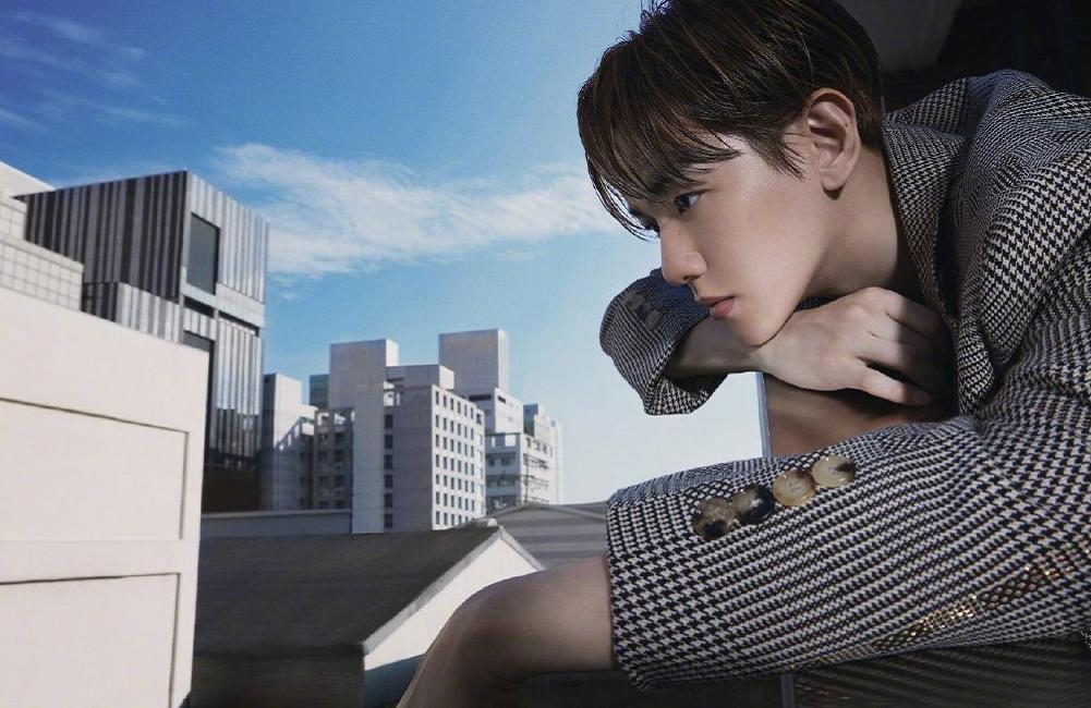 边伯贤穿搭风格,边伯贤单品