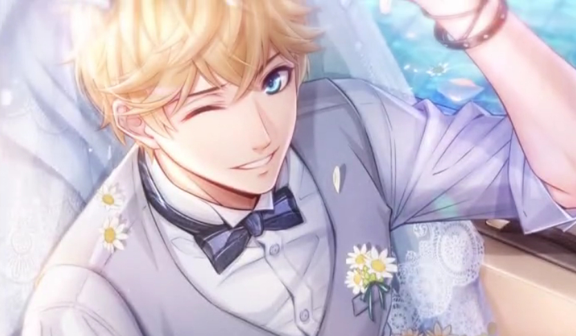 恋与制作人官方放大招,恋与制作人里的3个恋爱必杀技