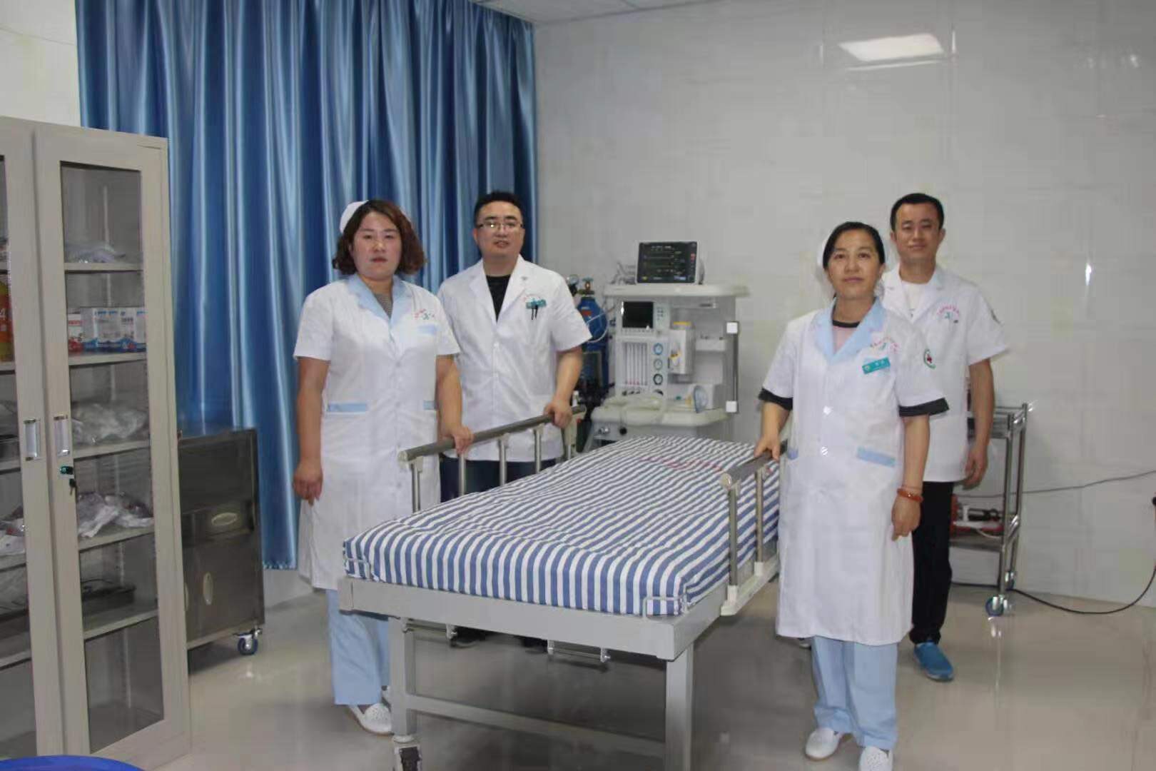 渭南市精神卫生中心健康扶贫,渭南市精神卫生中心