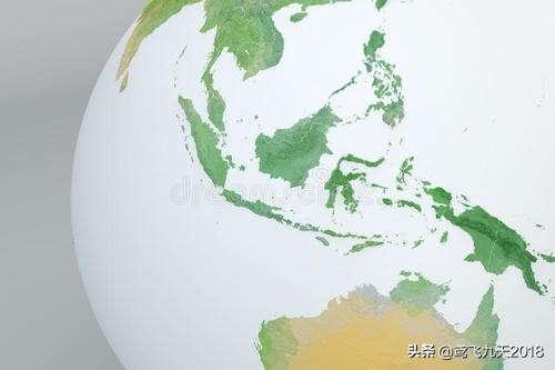 印度尼西亚是属于哪个国家,印度尼西亚华人怎么看待印尼