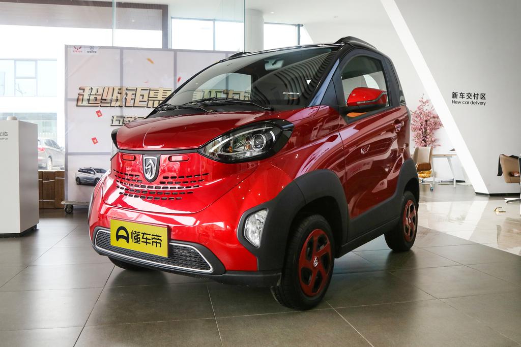 这三款实用小车品质不错,安全性好的微型车