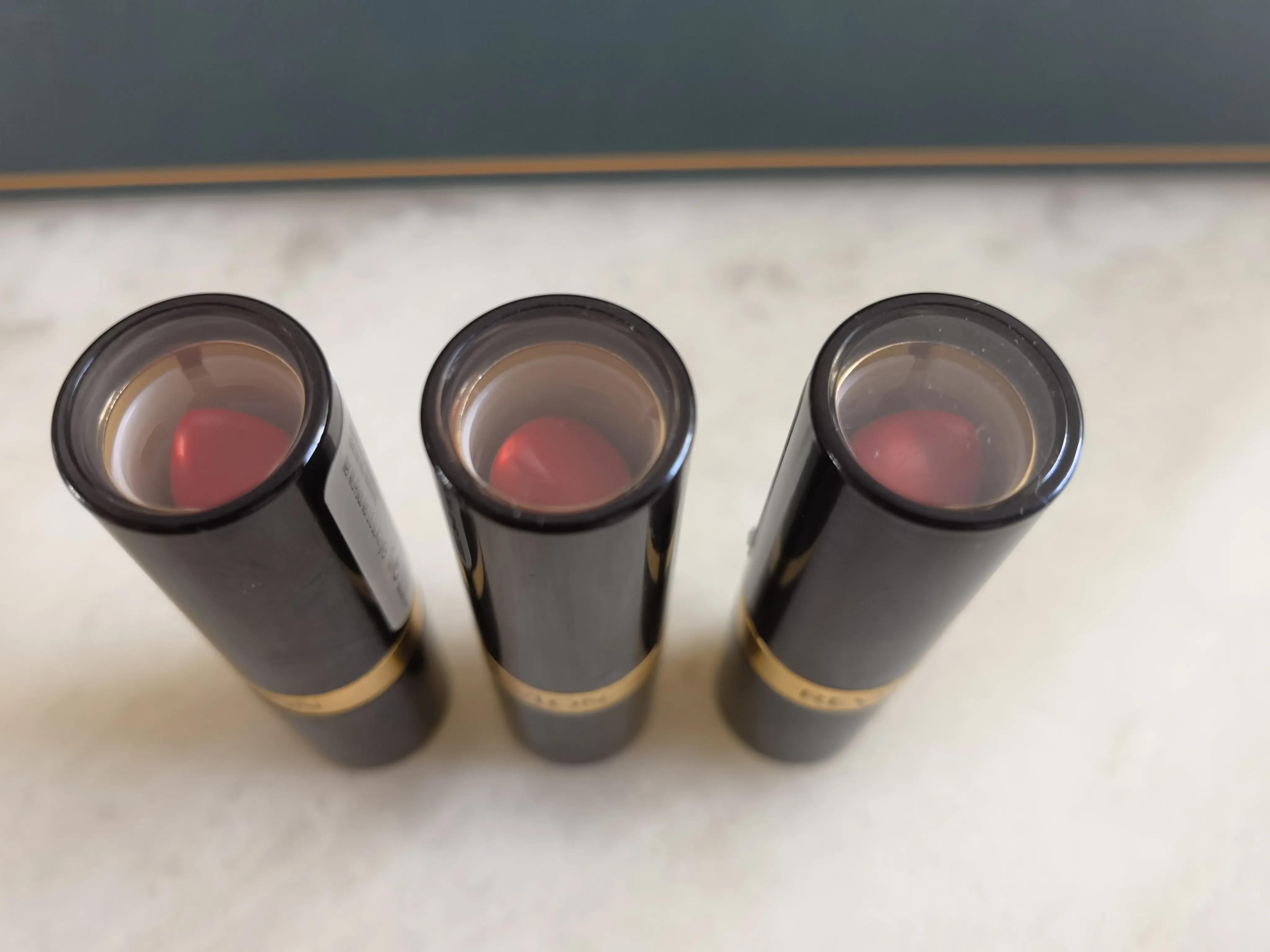 平价口红中的战斗机,平价口红霸气色号