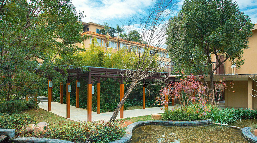 最新广东真温泉官方认证名单,泡假温泉