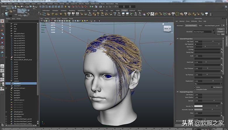 三维动画制作的软件有哪些？常用三维动画制作软件推荐