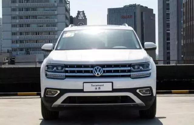 别只盯着配置和价格,买丰田汉兰达7座的忠告