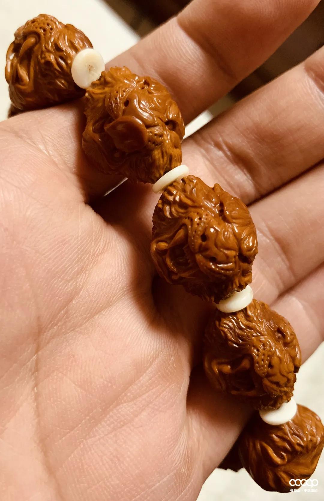 小金刚108配饰方法,108个小金刚用什么配饰