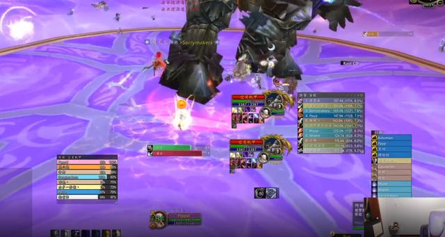 魔兽tbc风暴要塞攻略,魔兽风暴要塞boss攻略