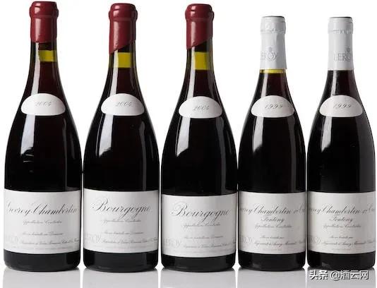 酒庄除了Château和Domaine，很多人不知道还有这些