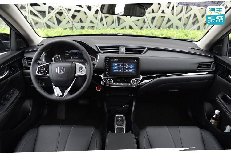 广汽凌派锐混动豪华版评车报告,广汽本田凌派锐混动最新视频