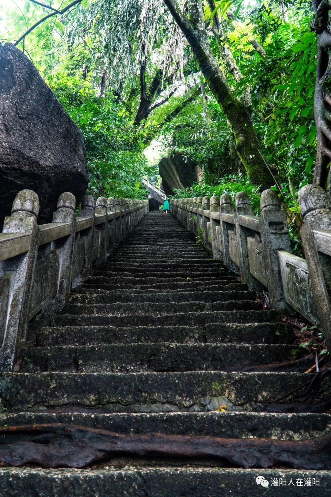 广西桂林灌阳县旅游,灌阳人在柳州