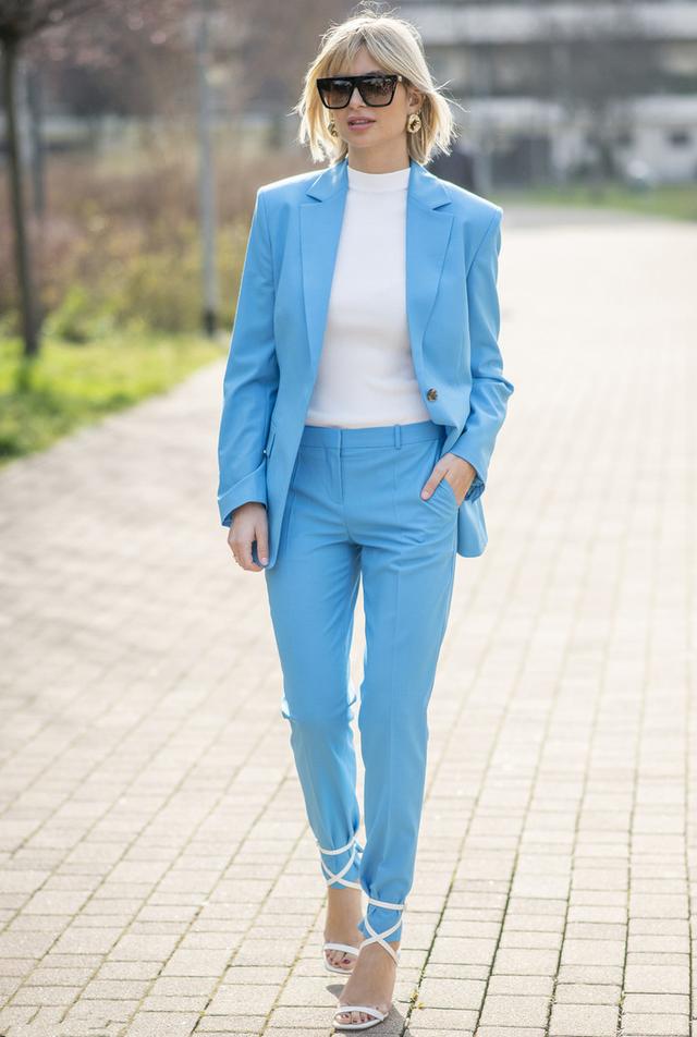 不要乱穿路边的高跟鞋,高跟鞋不乱穿