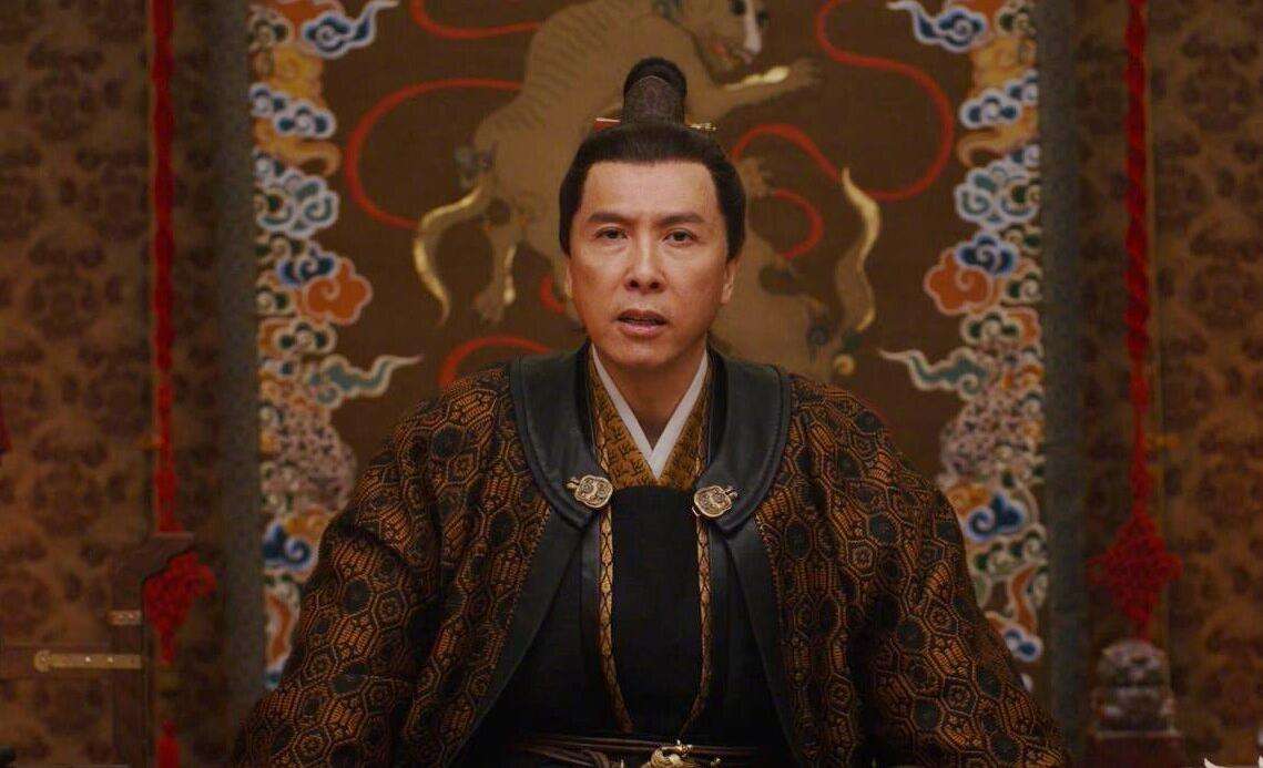 花木兰有哪些人演的,花木兰演的怎么样