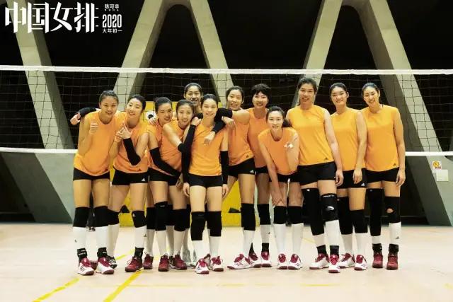 夺冠的电影,夺冠电影好看吗